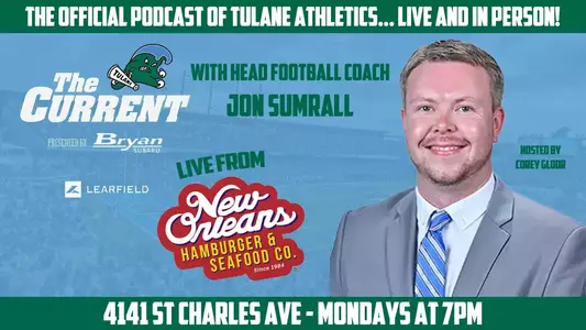 The Current - 2025 FB Graphic