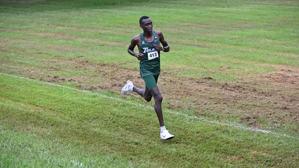 Bernard Cheruiyot