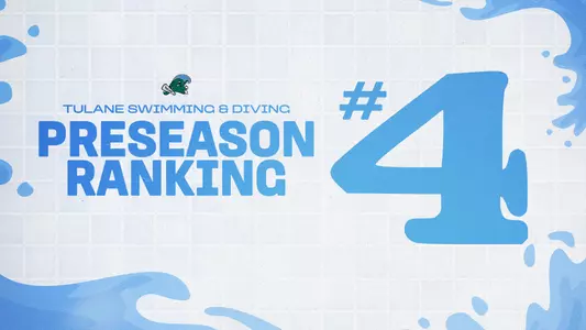 Swim - Preseason Ranking - 2025