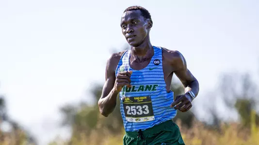 Bernard Cheruiyot