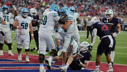 Celebration - 2025 - South Alabama
