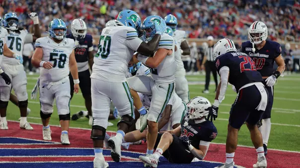 Celebration - 2025 - South Alabama