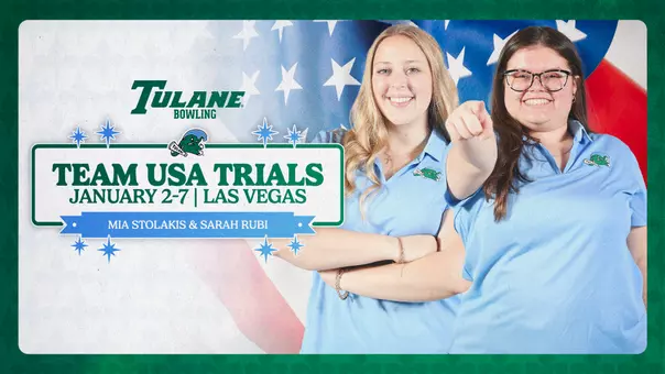 2026 Team USA Trials