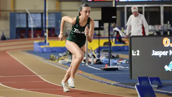 Jasper Newton Action at Birmingham 2025