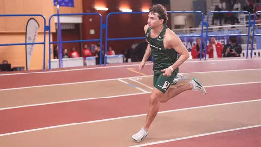 Roman Schrader Action Birmingham 2025