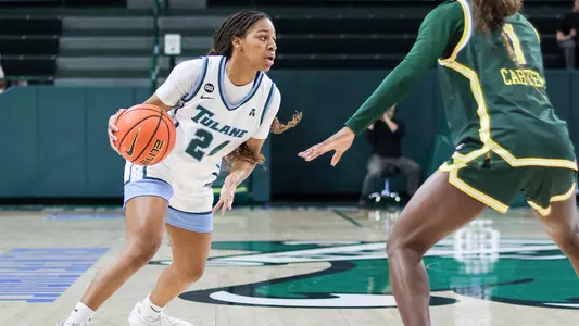 Shiloh Kimpson Action vs UAB 2026