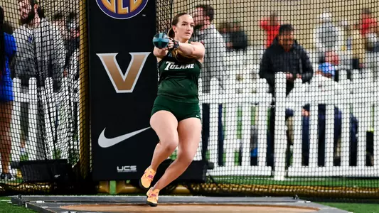 Cara Salsberry Action Vanderbilt 2026