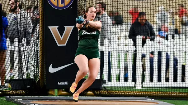 Cara Salsberry Action Vanderbilt 2026