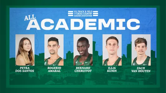 USTFCCCA Cross All-Academic