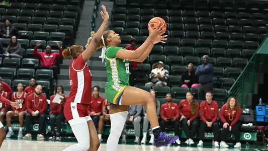 Dyllan Hanna Action vs Temple 2026