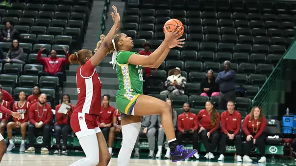 Dyllan Hanna Action vs Temple 2026