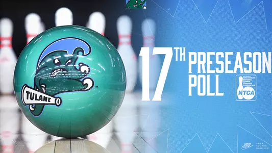 Bowling Preseason Poll Ranking 2026