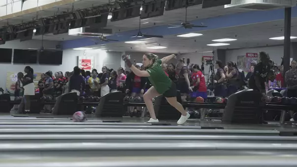 Juanelyz Solla Action Colonial Lanes Classic 2026