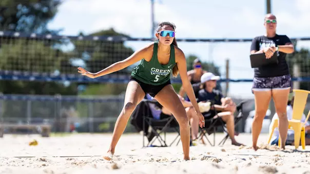 Ciela Hendrickson Action Fall AVCA 2026
