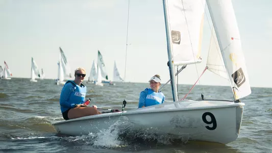 Sailing