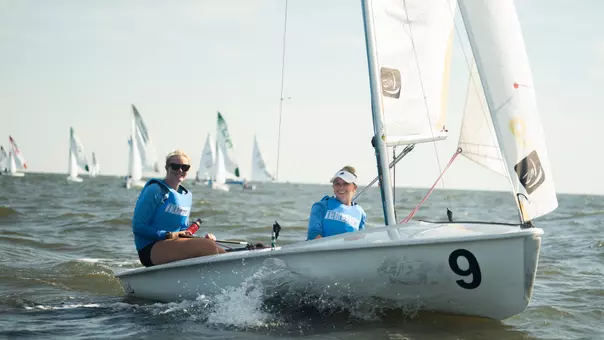 Sailing