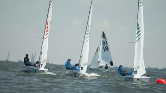 Sailing
