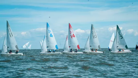 Sailing