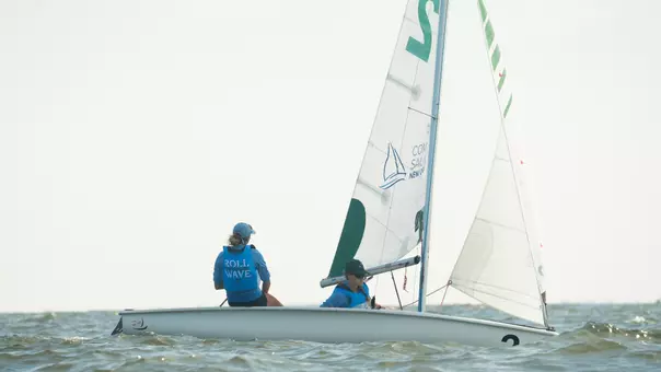 Sailing