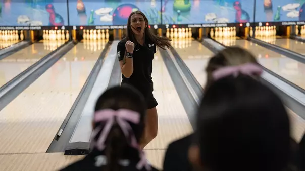 Malia Briggs Celebration Colonial Lanes Classic 2026