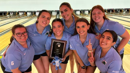 Bowling SWIBC I Champs Team Photo