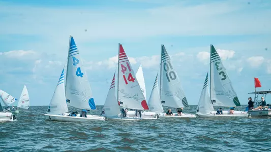 Sailing