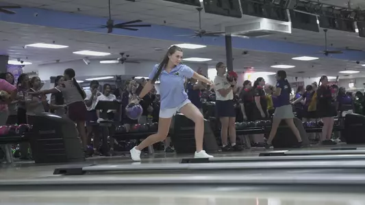 Malia Briggs Action Colonial Lanes Classic 2026