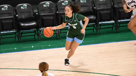 Mecailin Marshall Action vs ECU 2026