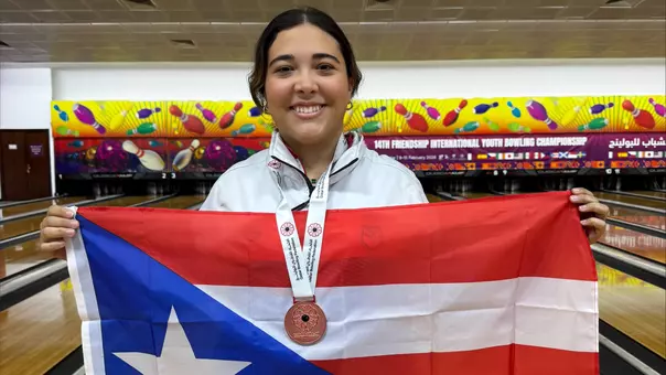 Valeria Colon Qatar 2026