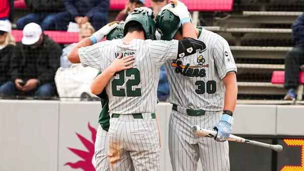 Baseball Huddle - 2026