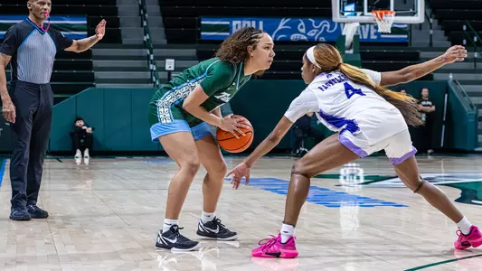 Mecailin Marshall Action vs ECU