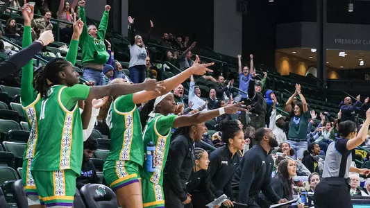 WBB Bench vs Temple 2026