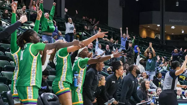 WBB Bench vs Temple 2026