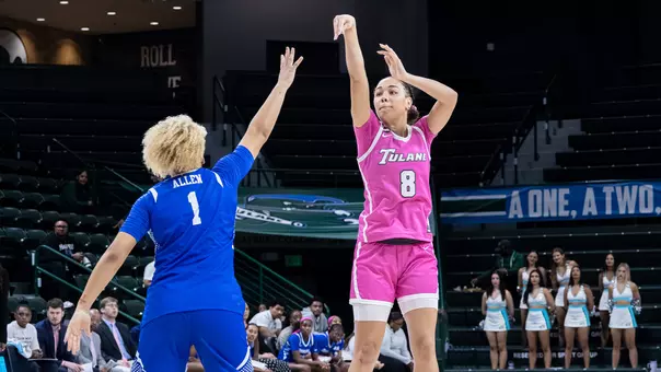 Mecailin Marshall Action vs Memphis 2026