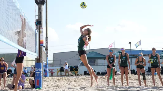 Skylar Ensign Action vs LSU 2026