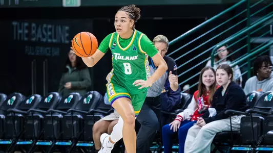 Mecailin Marshall Action vs Charlotte 2026