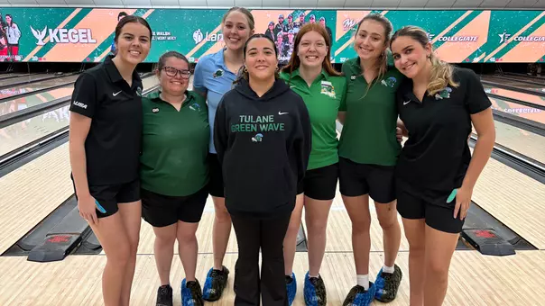 Bowling USBC ISC Sectional Team Pic 2026