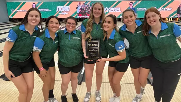 Bowling Qualified ITC