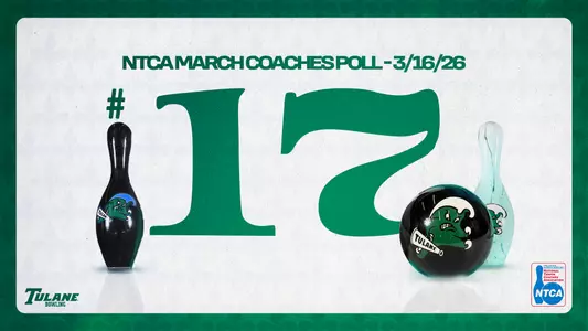 NTCA March Coaches Poll