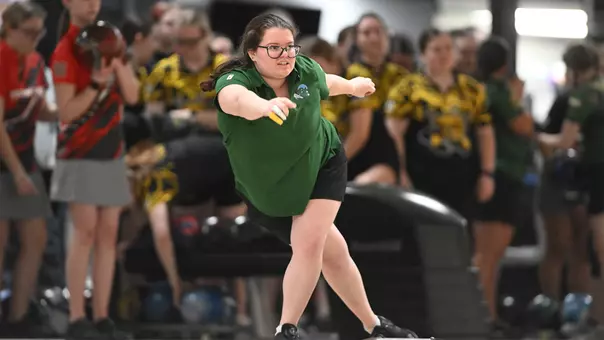 Sarah Rubi Action CUSA Championship 2026