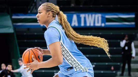 Dyllan Hanna Action vs Wichita St. 2026