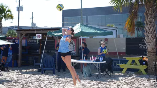 McKenzie Cutler Action Bayou Beach Duals 2026