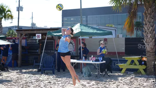 McKenzie Cutler Action Bayou Beach Duals 2026