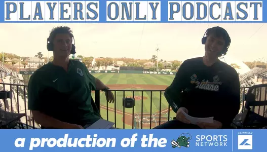 Players Podcast Only - 3/26/26