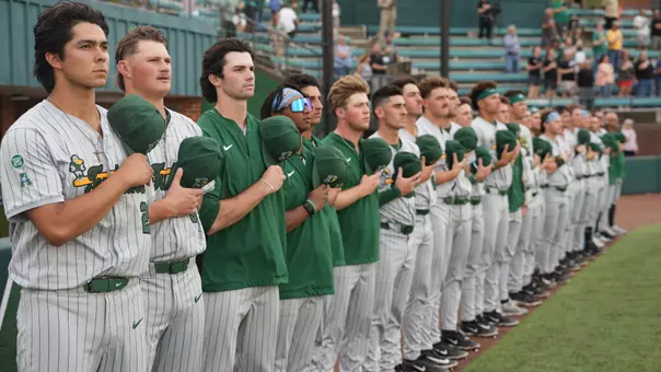 Tulane Lineup