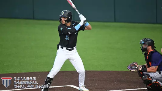 Kaikea Harrison - Brooks Wallace Watch List