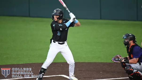 Kaikea Harrison - Brooks Wallace Watch List