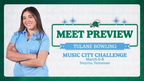 Music City Challenge Preview