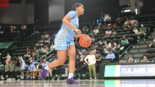 Shiloh Kimpson Action vs Wichita State 2026