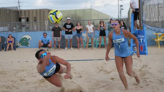 Gigi Gallegos Dive Green Wave Invitational 2026